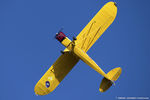 N37361 @ KOSH - Interstate S-1A-65F  C/N 204, NC37361