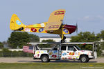 N37361 @ KOSH - Interstate S-1A-65F  C/N 204, NC37361