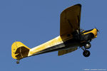 N39296 @ KOSH - Taylorcraft BC12-D  C/N 6549, NC39296 - by Dariusz Jezewski www.FotoDj.com