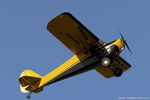 N39296 @ KOSH - Taylorcraft BC12-D  C/N 6549, NC39296 - by Dariusz Jezewski www.FotoDj.com
