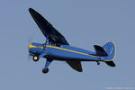N69398 @ KOSH - Stinson V77 Reliant  C/N 77-293, NC69398 - by Dariusz Jezewski www.FotoDj.com
