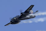 N700F @ KOSH - Grumman F7F-3 Tigercat  C/N 80390, NX700F