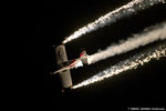 N803RL @ KOSH - Redline Airshows Vans RV-8  C/N 83478, N803RL