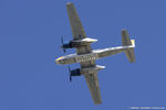 N99420 @ KOSH - Douglas B-26B Invader Silver Dragon C/N 44-34104, N99420 - by Dariusz Jezewski www.FotoDj.com