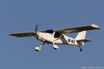 XB-ALE @ KOSH - Pelican Sport 600  C/N 0, XB-ALE - by Dariusz Jezewski www.FotoDj.com
