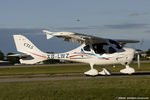 XB-LWZ @ KOSH - Flight Design CTLS  C/N F10-05-11, XB-LWZ - by Dariusz Jezewski www.FotoDj.com