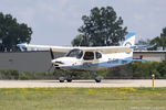 ZU-SHW @ KOSH - Sling TSI HW  C/N 002, ZU-SHW