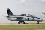 N270CF @ KOSH - Siai-Marchetti S-211  C/N 009/02-006, NX270CF