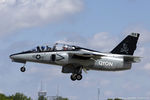 N270CF @ KOSH - Siai-Marchetti S-211  C/N 009/02-006, NX270CF