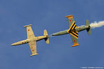 N5683D @ KOSH - Aero Vodochody L-39C Albatros C/N 931529, N5683D - by Dariusz Jezewski www.FotoDj.com