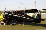 N29457 @ KOSH - Howard Aircraft DGA-15P  C/N 782, NC29457 - by Dariusz Jezewski www.FotoDj.com