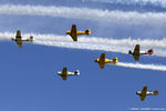 N47217 @ KOSH - Formation of trainers - by Dariusz Jezewski www.FotoDj.com