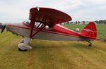 N1125C @ C55 - Piper PA-20-135 - by Mark Pasqualino