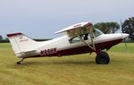 N99HK @ C55 - Maule M-5-210C - by Mark Pasqualino