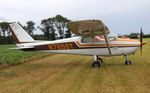 N7659T @ C55 - Cessna 172A - by Mark Pasqualino