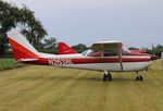 N2638L @ C55 - Cessna 172H - by Mark Pasqualino