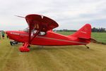 N6865M @ C55 - Stinson 108-3 - by Mark Pasqualino
