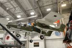 155472 @ KNPA - An US Navy OV-10 Bronco from Light Attack Squadron 4 at Binh Thuy Air Base on display at the National Naval Aviation Museum - by Suncoast Spotter