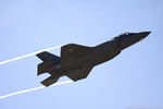 20-5578 @ KEDW - F-35A Lightning II 20-5578 ED from 461st FTS 412th TW Edwards AFB, CA