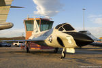 54-1353 @ KEDW - Convair TF-102A Delta Dagger - AF Flight Test Center Museum - by Dariusz Jezewski www.FotoDj.com
