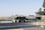 56-6721 @ KEDW - Lockheed U-2D 56-6721 - Blackbird Airpark at Palmdale Plant 42