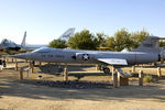 57-0915 @ KEDW - Lockheed F-104C Starfighter? - Joe Davies Heritage Airpark