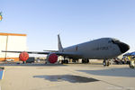 57-1437 @ KEDW - KC-135R Stratotanker 57-1437  from  92nd ARW Fairchild AFB, WA
