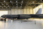 60-0050 @ KEDW - B-52H Stratofortress 60-0050 ED from 419th FLTS Dragon's Liar 412th TW Edwards AFB, CA
