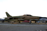 61-0146 @ KEDW - Republic F-105D Thunderchief C/N D341 61-0146 -  AF Flight Test Center Museum - by Dariusz Jezewski www.FotoDj.com