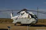 62-12581 @ KEDW - Sikorsky JCH-3E, C/N: 61506  62-12581 -  AF Flight Test Center Museum
