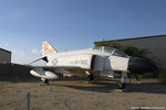 63-7407 @ KEDW - McDonnell NF-4C Phantom C/N 311 63-7407 - AF Flight Test Center Museum - by Dariusz Jezewski www.FotoDj.com