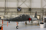 63-8162 @ KEDW - T-38C Talon 63-8162 ED from 416th FLTS 412th TW Edwards AFB, CA