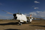 67-14583 @ KEDW - Vought LTV YA-7D Corsair II C/N D.002  67-14583 - AF Flight Test Center Museum
