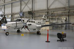 73-1215 @ KEDW - C-12C Huron 73-1215  from 418th FLTS 412th TW Edwards AFB, CA