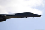 85-0068 @ KEDW - B-1B Lancer 85-0068 ED from 419th FLTS Dragon's Liar 412th TW Edwards AFB, CA