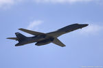 85-0068 @ KEDW - B-1B Lancer 85-0068 ED from 419th FLTS Dragon's Liar 412th TW Edwards AFB, CA
