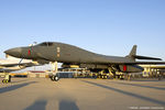 86-0099 @ KEDW - B-1B Lancer 86-0099 EL from   Edwards AFB, CA