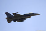 91-0464 @ KEDW - F-16DM Fighting Falcon 91-0464 ED from 416th FLTS Skulls 412th TW Edwards AFB, CA