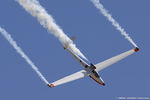 N101AZ @ KEDW - Start & Flug Gmbh H101 Salto  C/N 60, N101AZ - by Dariusz Jezewski www.FotoDj.com