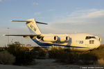 N15YC @ KEDW - Mcdonnell Douglas YC-15  C/N 72-01875, N15YC - AF Flight Test Center Museum