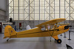 N23283 @ KEDW - Piper J3C-65 Cub  C/N 3038, N23283