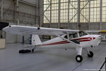 N2775K @ KEDW - Luscombe 8E  C/N 5502, N2775K - by Dariusz Jezewski www.FotoDj.com