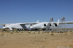 N351SL @ KEDW - Scaled Composites Llc 351 Stratolauch  C/N 1, N351SL - by Dariusz Jezewski www.FotoDj.com