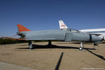 N403FS @ KEDW - McDonnell Douglas EF-4C Phantom II 64-0741 CN 1023, N403FS - Mojave Air & Space Port - by Dariusz Jezewski www.FotoDj.com
