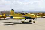 N433JD @ KEDW - Vans RV-9A  C/N 90321, N433JD