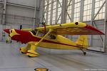 N6786E @ KEDW - Bearhawk  C/N 164, N6786E - by Dariusz Jezewski www.FotoDj.com