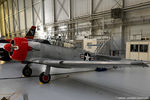 N717UP @ KEDW - North American T-6G Texan  C/N 49-3529A, N717UP - by Dariusz Jezewski www.FotoDj.com