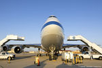 N747NA @ KEDW - NASA Boeing 747SP-21 SOPHIA  C/N 21441, N747NA - by Dariusz Jezewski www.FotoDj.com