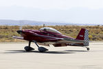 N784X @ KEDW - Vans RV-4  C/N 2361, N784X