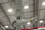 51-4981 @ KNPA - An US Air Force O-1 Bird Dog on display at the National Naval Aviation Museum
